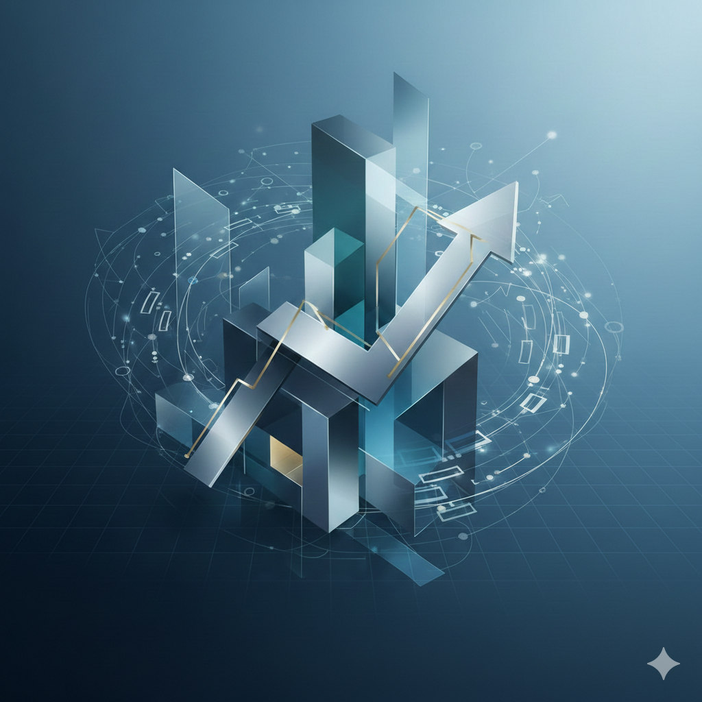 Metric Ventures Logo